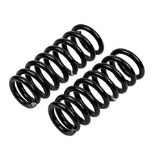 Load image into Gallery viewer, ARB / OME Coil Spring Front Vitara V6 Coilover Springs Old Man Emu
