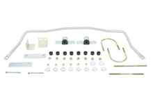 Load image into Gallery viewer, Whiteline 10/65-73 Ford Mustang Rear 18mm Heaby Duty Sway Bar Sway Bars Whiteline
