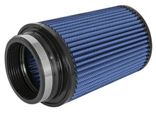 Load image into Gallery viewer, aFe Takeda Pro 5R Intake Replacement Air Filter 3.5in F x (5.75in x 5in) B x 4.5in T (Inv) x 7in H Cold Air Intakes aFe
