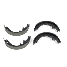 Load image into Gallery viewer, Power Stop 69-70 Chevrolet Blazer Front or Rear Autospecialty Brake Shoes Brake Shoes PowerStop
