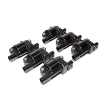 Load image into Gallery viewer, FAST Coil L92 Truck Style GenIII Ignition Coils FAST

