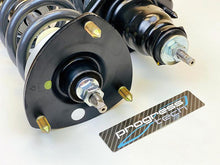Load image into Gallery viewer, Progress Tech 02-06 Acura RSX Coil-Over 3 System (FR 350lb / RR 650lb) Coilovers Progress Technology
