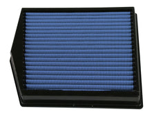 Load image into Gallery viewer, aFe MagnumFLOW Air Filters OER P5R A/F P5R BMW 135i/335i 11-12 L6-3.0L/X1 35ix 11-15 (t) (N55) Air Filters - Drop In aFe
