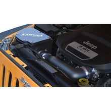 Load image into Gallery viewer, Corsa 12-13 Jeep Wrangler JK 3.6L V6 Air Intake Cold Air Intakes CORSA Performance
