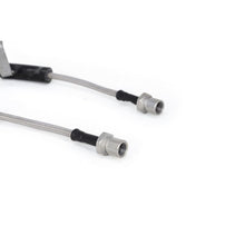 Load image into Gallery viewer, Goodridge 08-13 Chevrolet Silverado (w/ Rear Drum w/o Active Brake Control) SS Brake Lines Brake Line Kits Goodridge
