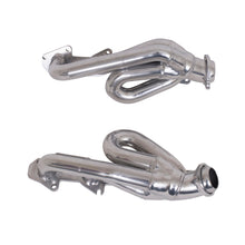 Load image into Gallery viewer, BBK 04-08 Dodge Ram 5.7 Hemi Shorty Tuned Length Exhaust Headers - 1-3/4 Silver Ceramic Headers &amp; Manifolds BBK
