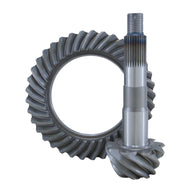 USA Standard Ring & Pinion Gear Set For Toyota V6 in a 4.30 Ratio Final Drive Gears Yukon Gear & Axle   