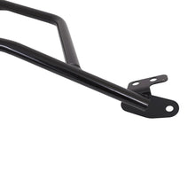 Load image into Gallery viewer, BBK 94-04 Mustang V6 GT Tubular Strut Tower Brace - Black Powdercoat Finish Strut Bars BBK
