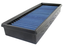 Load image into Gallery viewer, aFe MagnumFLOW Air Filters OER P5R A/F P5R VW Jetta/Golf 09-12 L4-2.0L (tdi) Air Filters - Drop In aFe
