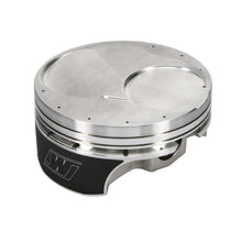 Load image into Gallery viewer, Wiseco BBC Quick 8 +15.6cc 18deg 1.120inch CH Piston Shelf Stock Kit Piston Sets - Forged - 8cyl Wiseco
