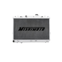 Load image into Gallery viewer, Mishimoto 03-08 Hyundai Tiburon Aluminum Radiator Radiators Mishimoto
