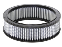 Load image into Gallery viewer, aFe MagnumFLOW Air Filters OER PDS A/F PDS Fiat 68-79 Air Filters - Direct Fit aFe
