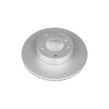 Load image into Gallery viewer, Power Stop 08-13 BMW 128i Front Evolution High Carbon Geomet Coated Rotor Brake Rotors - OE - Cryo PowerStop
