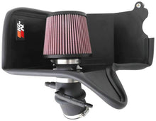 Load image into Gallery viewer, K&amp;N 2021+ Hyundai Elantra L4-2.0L F/I Typhoon Performance Air Intake System Cold Air Intakes K&amp;N Engineering   
