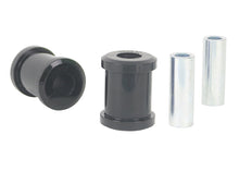Load image into Gallery viewer, Whiteline 2016+ Mazda MX-5 Control Arm Upper Rear - Inner Bushing Kit Bushing Kits Whiteline   
