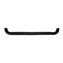 Load image into Gallery viewer, TrailFX A8001TI 4 Inch Round Bent Titanium Black Steel Without End Caps Rocker Panel Mount Step Nerf Bar TrailFX Default Title
