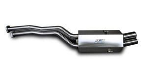 BMW E36 SIGNATURE REAR EXHAUST GEN 3 | M3 325 328 BY BMW TUNER, ACTIVE AUTOWERKE Exhaust ACTIVE AUTOWERKE E36 325i  