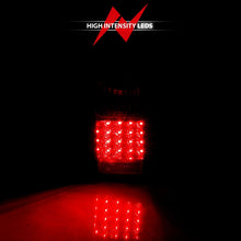 Load image into Gallery viewer, ANZO 2001-2002 Toyota 4 Runner LED Taillights Red/Clear Tail Lights ANZO
