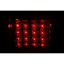 Load image into Gallery viewer, ANZO 2001-2002 Toyota 4 Runner LED Taillights Red/Clear Tail Lights ANZO
