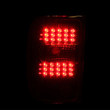 Load image into Gallery viewer, ANZO 2001-2011 Ford Ranger LED Taillights Black Tail Lights ANZO
