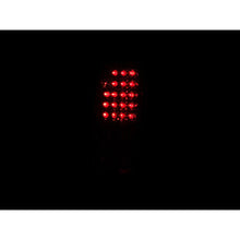 Load image into Gallery viewer, ANZO 2003-2006 Chevrolet Silverado 1500 LED Taillights Red/Clear Tail Lights ANZO
