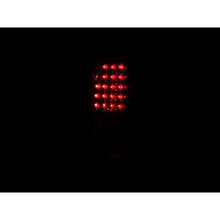 Load image into Gallery viewer, ANZO 2003-2006 Chevrolet Silverado 1500 LED Taillights Red/Clear Tail Lights ANZO

