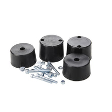 Load image into Gallery viewer, ARB Bump Stop Kit Jk F &amp; R Fittings Old Man Emu
