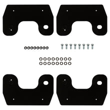 Load image into Gallery viewer, ARB Caster Correction Kit F350 Coil Frnt Fittings Old Man Emu
