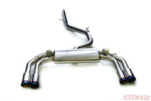 Load image into Gallery viewer, ARMYTRIX Valvetronic Exhaust System Audi S3 8V 2.0 2013-2021 Exhaust Armytrix   
