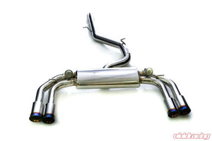 ARMYTRIX Valvetronic Exhaust System Audi S3 8V 2.0 2013-2021 Exhaust Armytrix   