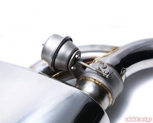 ARMYTRIX Valvetronic Exhaust System Audi A5 | A5 Quattro 2005-2015 Exhaust Armytrix   