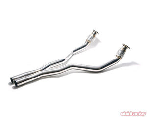 ARMYTRIX Stainless Steel Valvetronic Catback Exhaust System Audi RS4 B8 4.2 V8 2013-2015 Exhaust Armytrix   