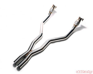 ARMYTRIX Valvetronic Exhaust System Audi A4/A5 | S4/S5 3.0L TFSI 2009-2015 Exhaust Armytrix   