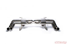 Load image into Gallery viewer, ARMYTRIX Titanium Valvetronic Exhaust System Audi R8 V10 5.2L FSI 2009-2013 Exhaust Armytrix   
