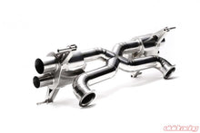 Load image into Gallery viewer, ARMYTRIX Titanium Valvetronic Exhaust System Audi R8 V8 4.2L FSI 2014-2015 Exhaust Armytrix   
