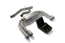 Load image into Gallery viewer, ARMYTRIX Valvetronic Exhaust System Audi S3 8V 2.0 2013-2021 Exhaust Armytrix Default Title  
