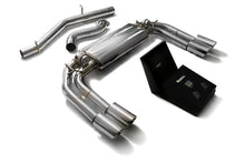 Load image into Gallery viewer, ARMYTRIX Valvetronic Exhaust System Audi S3 8V 2.0 2013-2021 Exhaust Armytrix Default Title  

