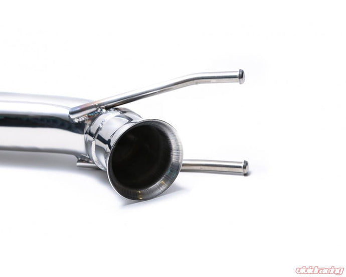 ARMYTRIX Valvetronic Exhaust System Mercedes-Benz CLA-Class C117 2014-2018 Exhaust Armytrix   