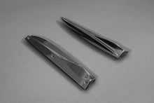 Load image into Gallery viewer, Audi RS5 (F5) - Carbon Fiber Side Fins Exterior Capristo
