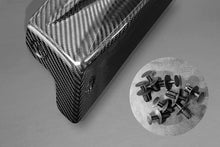 Load image into Gallery viewer, Audi RS5 (F5) - Carbon Fiber Side Fins Exterior Capristo
