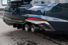 Load image into Gallery viewer, Audi RS5 (F5) - Carbon Fiber Rear Diffuser Exterior Capristo
