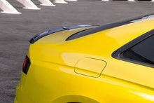Load image into Gallery viewer, Audi RS5 (F5) - Carbon Fiber Rear Decklid Spoiler Exterior Capristo
