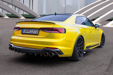 Load image into Gallery viewer, Audi RS5 (F5) - Carbon Fiber Rear Decklid Spoiler Exterior Capristo
