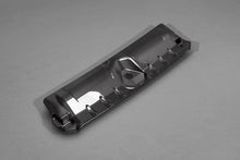Load image into Gallery viewer, Audi RS5 (F5) - Carbon Fiber Engine Cover &amp; Lock Cover Set Engine Capristo
