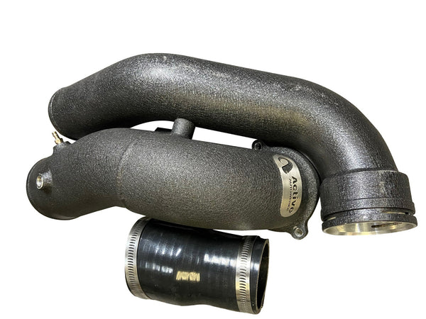 Active Autowerke Charge Pipe - BMW/Toyota / G2X / A90 / B58 / M340i / M440i / Supra | 15-007 Engine ACTIVE AUTOWERKE   