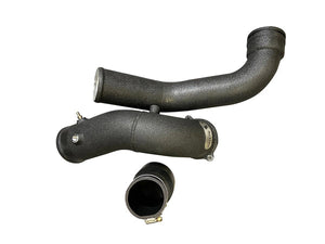 Active Autowerke Charge Pipe - BMW/Toyota / G2X / A90 / B58 / M340i / M440i / Supra | 15-007 Engine ACTIVE AUTOWERKE   