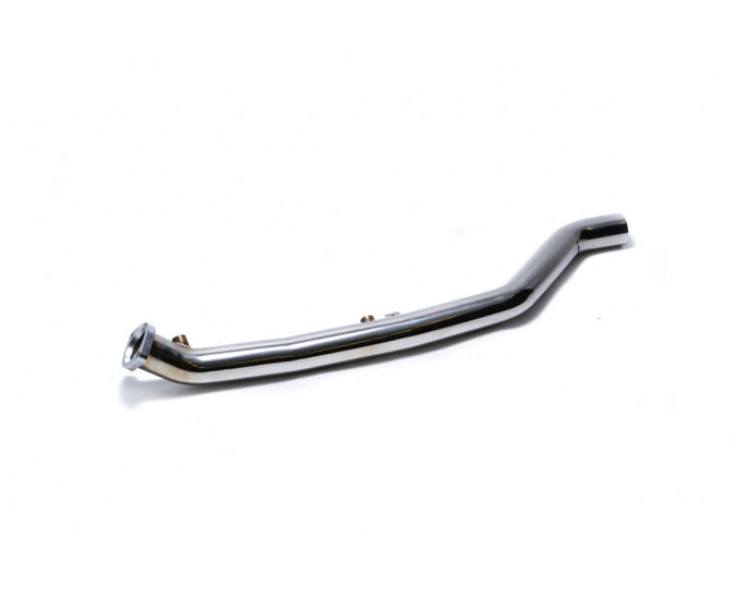 ARMYTRIX High-Flow Performance Race Front Pipe | X-Pipe BMW M3 E90 | E92 2008-2013 Exhaust Armytrix   