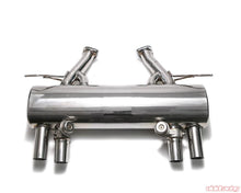 Load image into Gallery viewer, ARMYTRIX Valvetronic Exhaust System BMW M3 | M4 F8x 2015-2020 Exhaust Armytrix   
