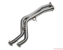 Load image into Gallery viewer, ARMYTRIX Valvetronic Exhaust System BMW M3 | M4 F8x 2015-2020 Exhaust Armytrix   
