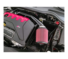 Load image into Gallery viewer, BMS Elite High Flow Intake - Audi 2.5 / TT-RS / RS3 Engine &gt; Intake &gt; Chargepipes ### Engine &gt; Performance &gt; Intake &gt; Chargepipes Burger Motorsports   
